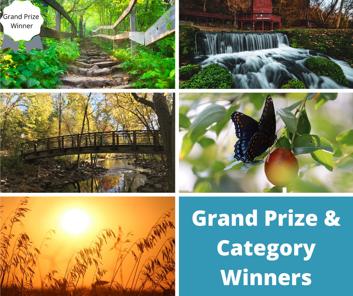 The Iowa-Missouri Conference congratulates the grand prize and category winners for this year's Calendar Photo Contest.