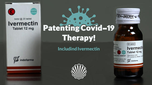 IpKanoon's tweet photo. #COVID19 therapy including #ivermectin  has applied for a #Patent by a #Gastroenterologist Doctor! https://t.co/4LzLWGdu5P
How  such disclosed treatment method could be applied for a patent ?!!

#IntellectualProperty  #patents  #invention https://t.co/g47n70rS8x