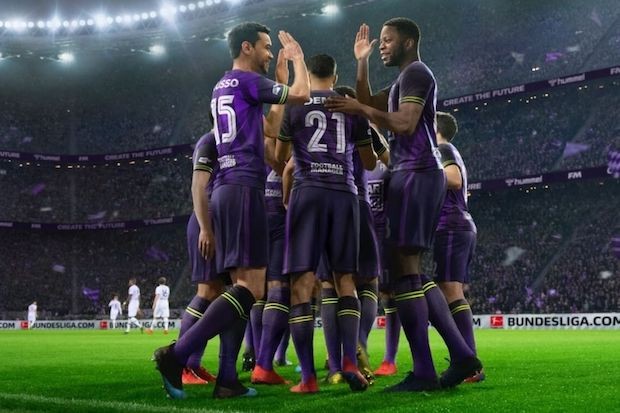 nocontextfm1's tweet photo. FOOTBALL MANAGER 2022 GIVEAWAY 

To enter: 
- Follow me and @Gamebillet 
- Retweet this 
- Comment your favourite regen ever https://t.co/mbrb7WX3ZU