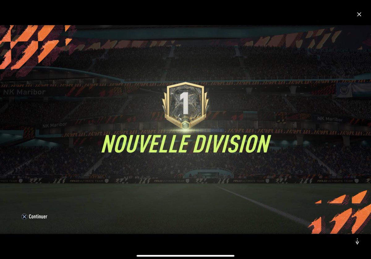Malik93___'s tweet photo. Semaine réussite en fut 
9-0 en playoff . 
15-5 en fut champion 
Et la montée en div 1 https://t.co/ytMNmXDFfG