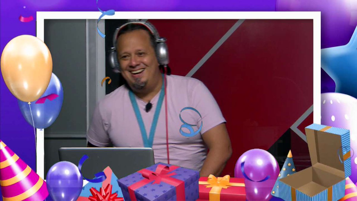 deportes_rpc's tweet photo. ¡Felicidades #DjRas🔥!
Nuestro compañero celebra un año más de vida,
¡Bendiciones!
#ALaCandela https://t.co/jrKWuXh6k4