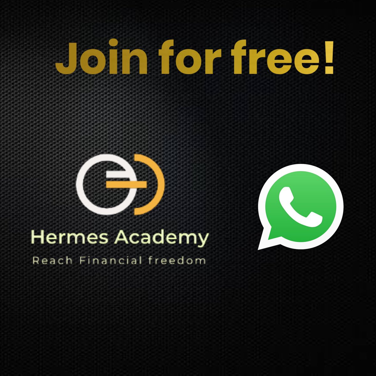 Kings_capital1's tweet photo. Welcome @Qiyamszn to the academy, hope you’re ready to achieve financial freedom!

Join our free financial group where we send free signals and trending products! 

Link to join:
https://t.co/QlcXiyzaG3 https://t.co/kGcNOxuRMz