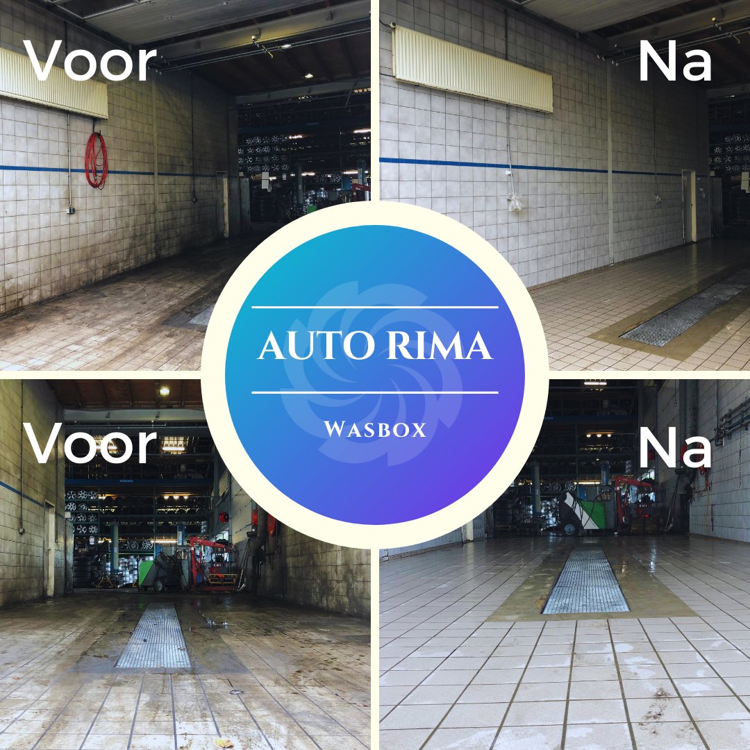 SchoneWasstraat's tweet photo. Na het toepassen van ons reinigingsproces was het resultaat oogverblindend en hebben wij tot ieders verbazing de vervuilde wasbox weer schoon kunnen opleveren. 🤩✨ https://t.co/kRsTS1RpNW