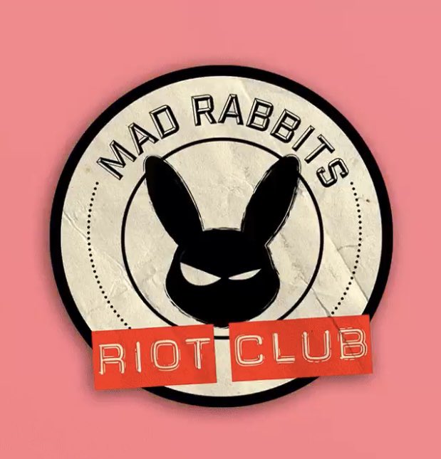 🚨Nows your chance to own a MAD RABBIT!!! I am picking a winner tomorrow at 12pm est! Retweet and follow <a href="/MadRabbitsRC/">Mad Rabbits Riot Club 🥕</a>  to enter!!!  Goooooo!!!!🚨