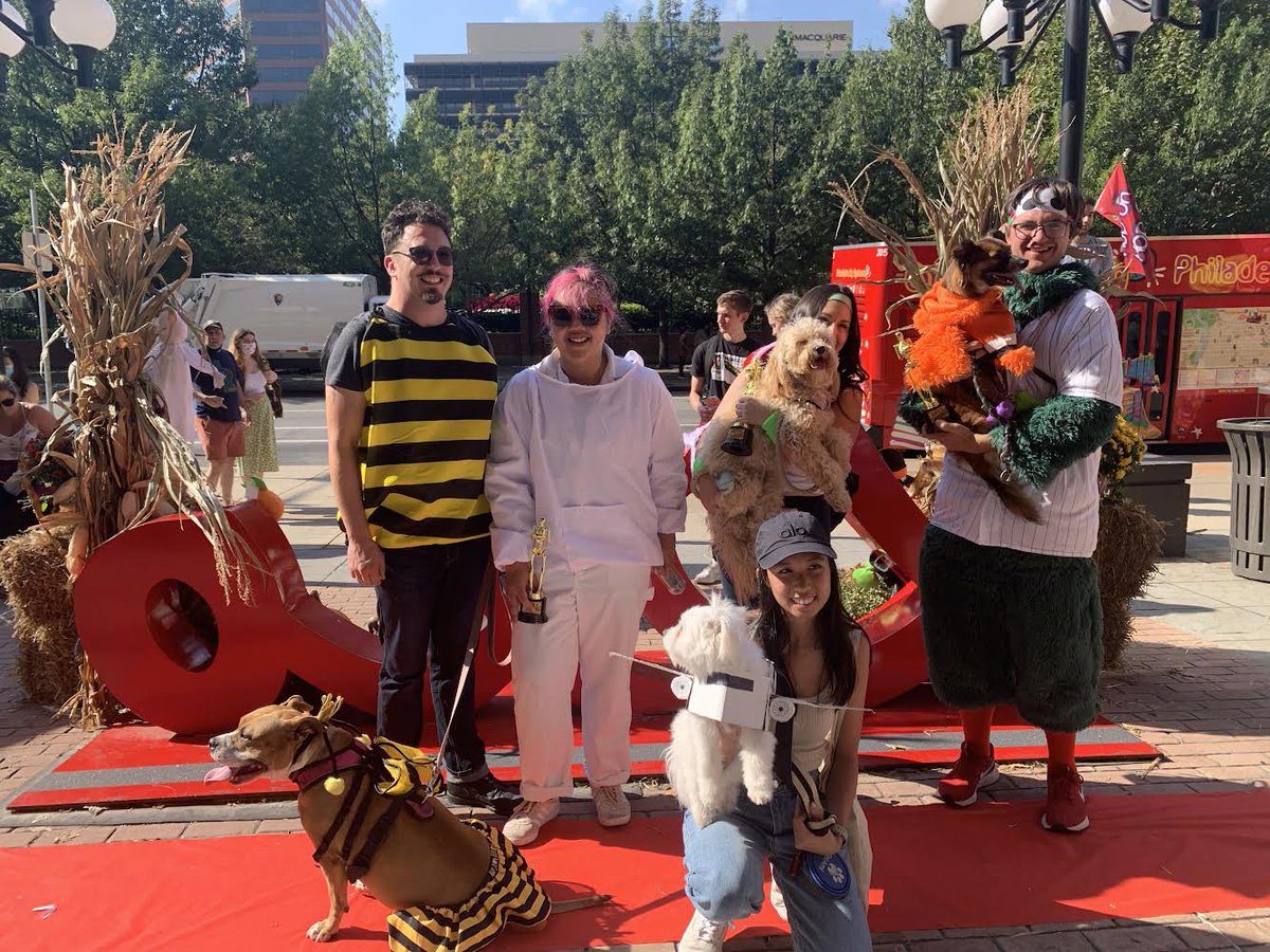 The Bourse Philly tweet media