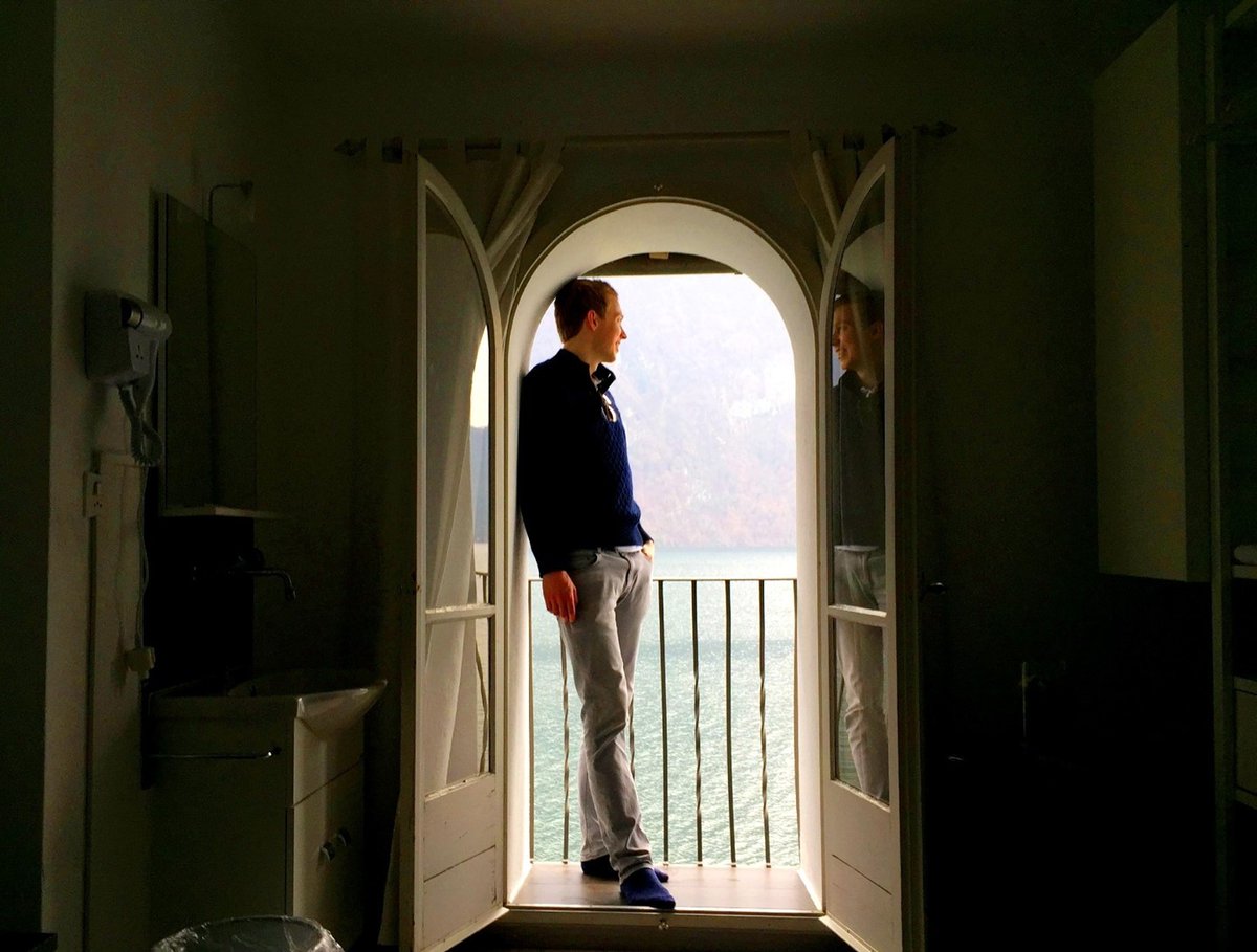 Follow thetraveleconomist for beautiful accommodations around the world for less than $150/night! ✈️🌎💰 instagram.com/p/CVN7iKfMZ7w/