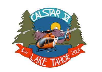 SouthTahoeNow's tweet photo. #CALSTAR service in #SouthLakeTahoe reaches 20 years. They will be celebrating at the airport on Saturday with an open house for the public. See the equipment, meet the pilots and staff. #Reach #LakeTahoe https://t.co/U0km7ncgTw https://t.co/OzIJj5RLjL