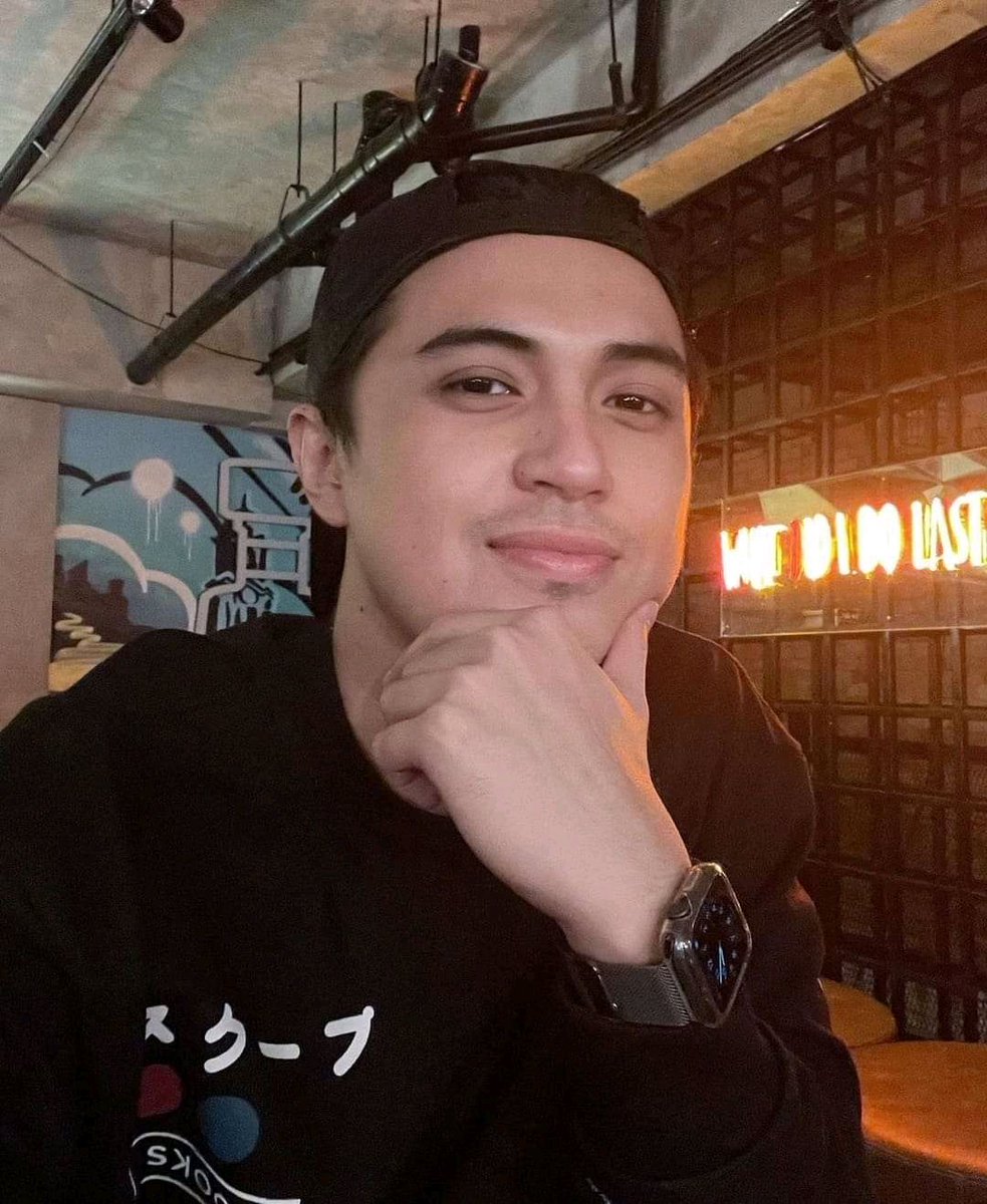 ArleneMaghandog's tweet photo. @starmagicphils Si @marlomortel01 po .. namimiss na namin syang makita na umarte ☺🙏🙏 https://t.co/F1IEcBHCV6