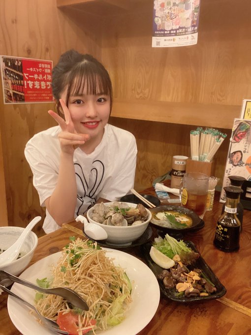 Twitterのコスプレ画像20