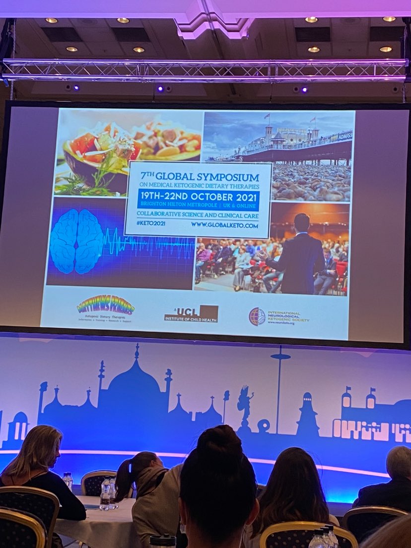 Here we go 😬 #keto2021!