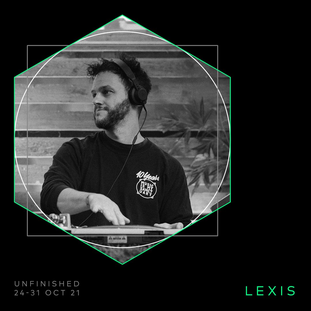 Sometimes an afternoon walk is all you need after a long day.

At #UNFINISHED21 afternoons feature a series of daily sound walks created by DJ and music curator 
<a href="/MIMSLexis/">Lexis</a> 

Apply to attend - unfinished.ro/applytoattend