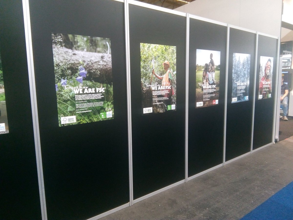 FSC Belgium tweet media