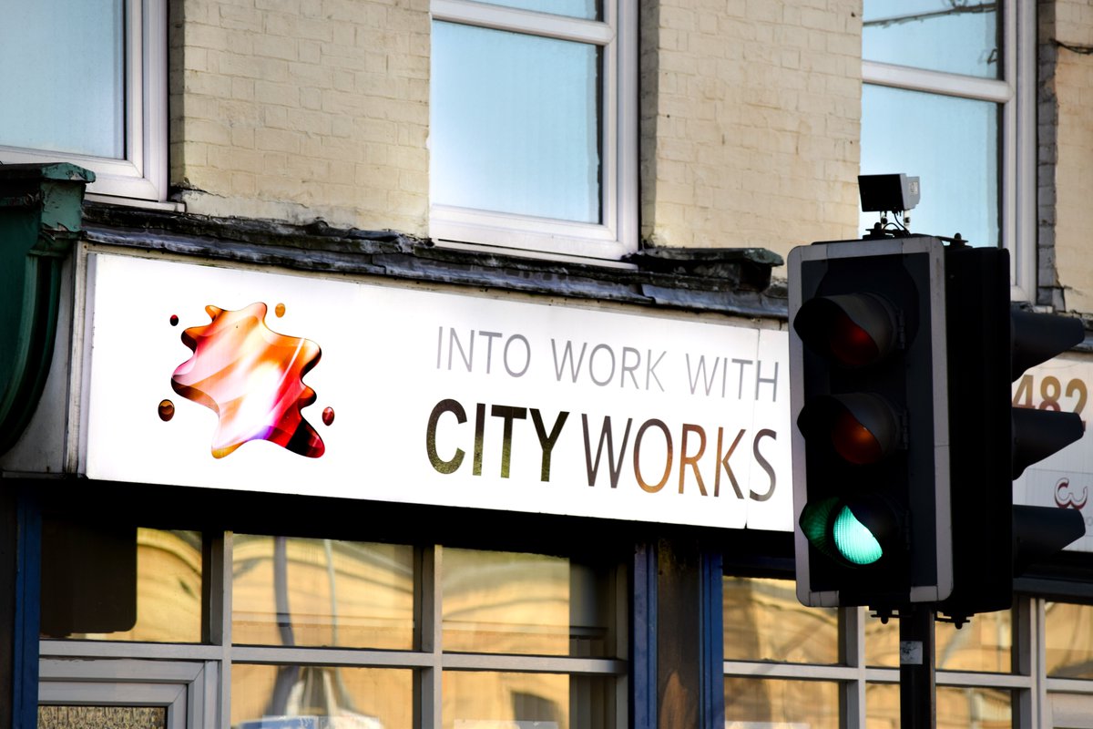 CityworksYrks's tweet photo. Unsure what to do for a career? We have some AMAZING opportunities!
.
Get in touch...
☎️01482 308728 or 📧 recruitment@cityworks.org.uk
or for more information, advice and guidance drop into our head office
📍27 Anlaby Road, Hull HU1 2PG 
Open Monday to Thursday, 8:30 to 4:30 https://t.co/GEF807VIXy
