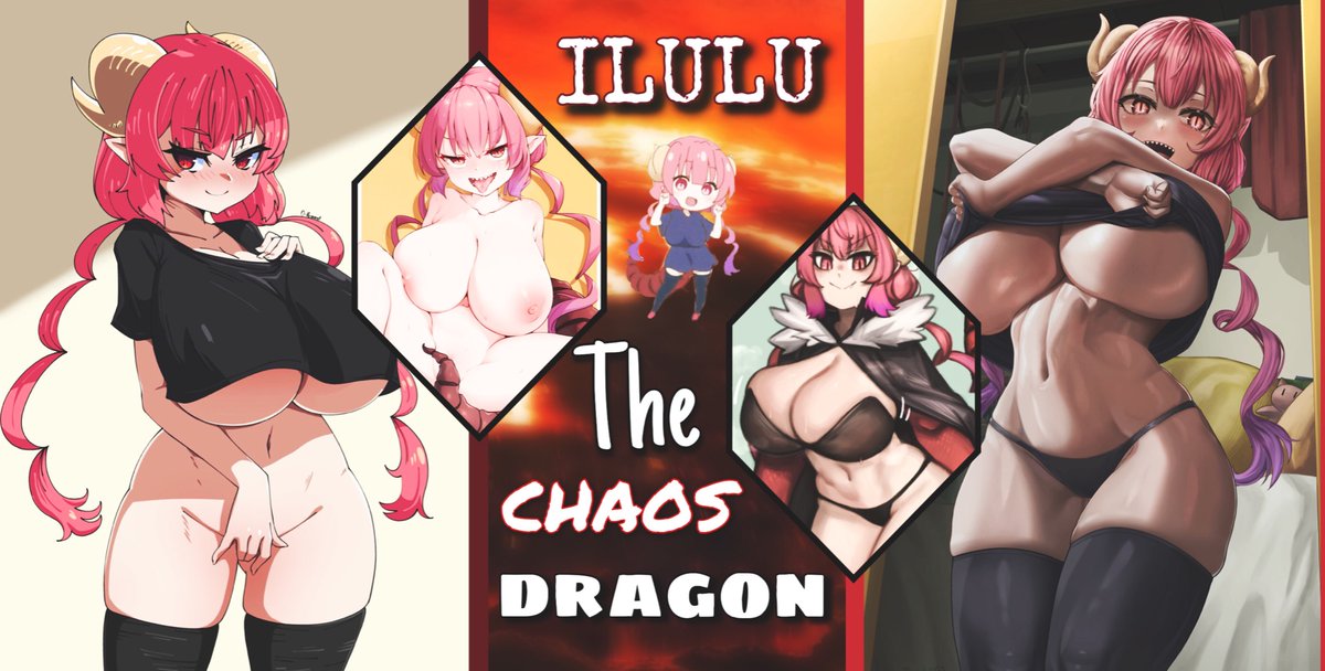 _CHAOSDRXGON's tweet photo. ⠀  ⠀ ⠀   ⠀ ⠀    ｡ Fire       •  
⠀  ⠀ ⠀ ˚ 　   •  　　 .　 Chaos   ˚      • 
　　 　Destruction ·    ˚             ｡  　  .　
   ·   　     .　  •     𝑡ℎ𝑒　𝗗𝗥𝗔𝗚𝗢𝗡 
　  　 🔥　｡   •  　　 　 ˚ 　　   💥 
　　　　　  · ✨   . 　　  •  . https://t.co/C9aPKpucxu