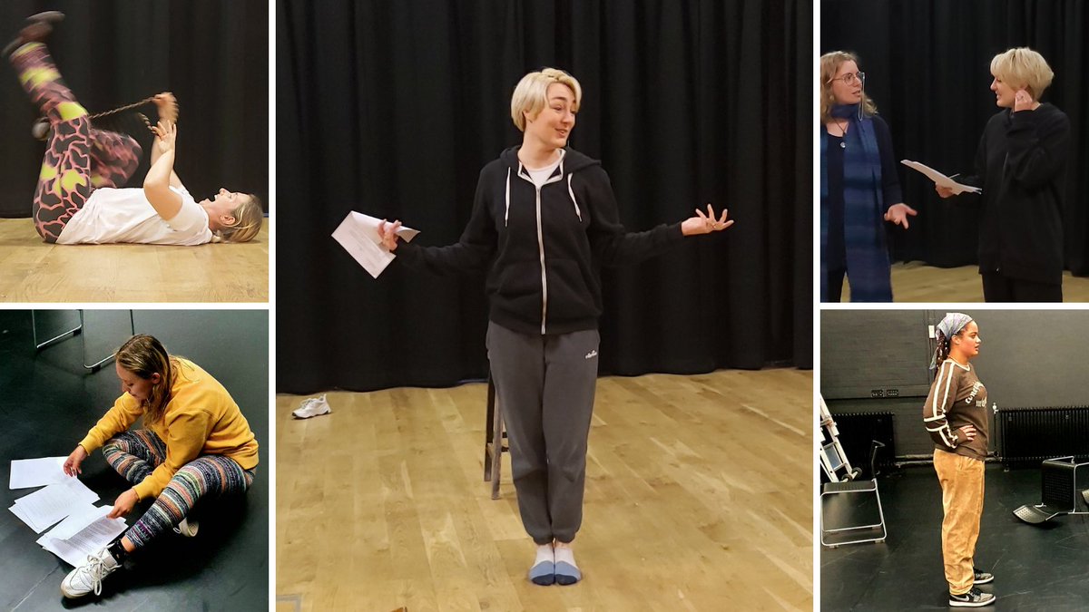 Flipside Productions tweet media