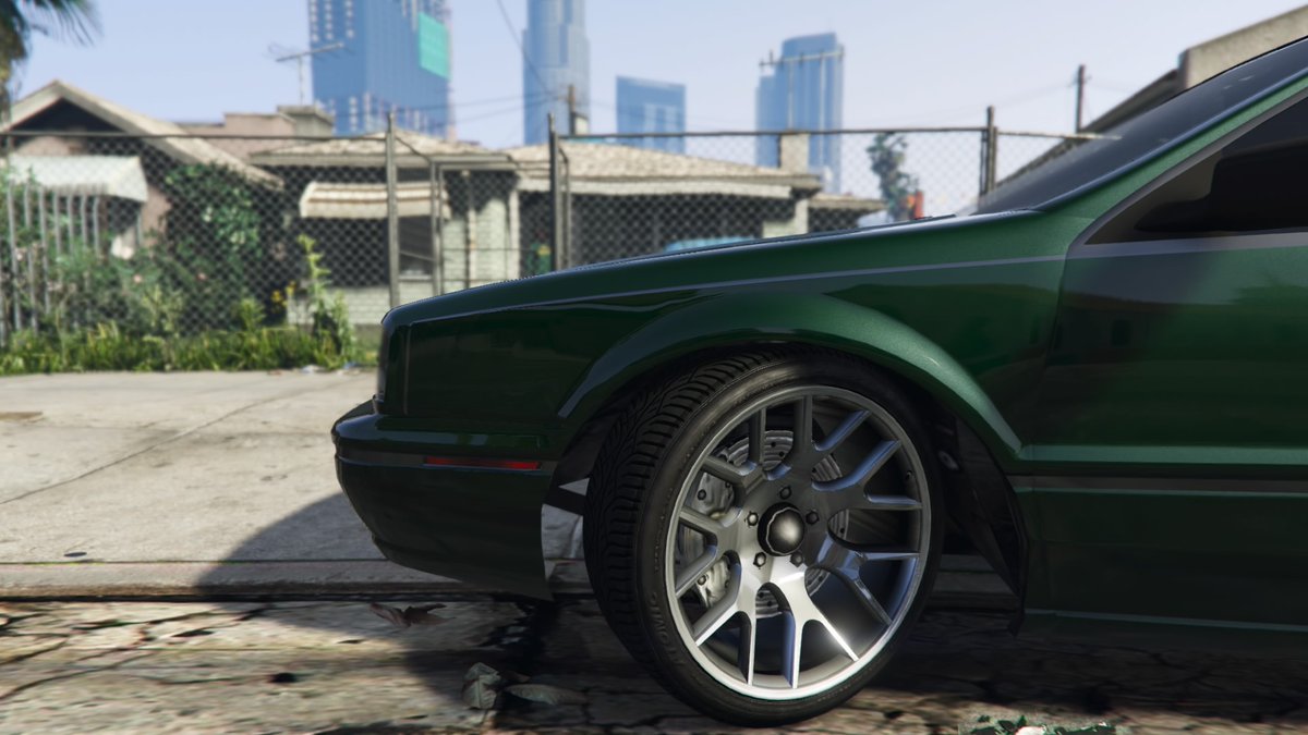 Playa_Hay_da's tweet photo. 20Inch forgiato wheels
#GTAOnline
#RockstarEditor
#LowAndSlowCC
#StrawberryPlayazCC https://t.co/YQ7aET4tGM