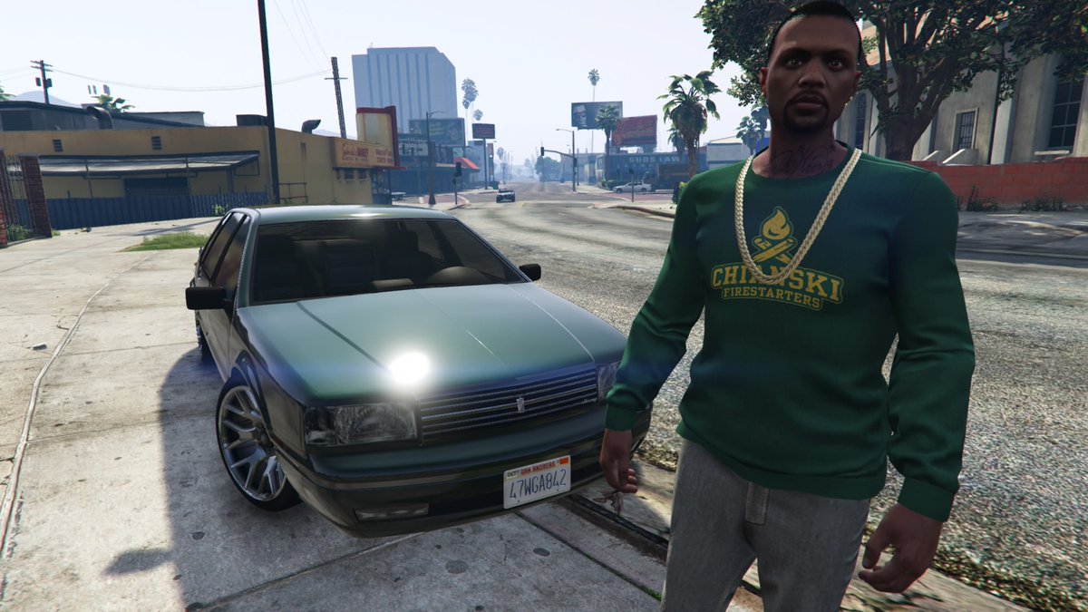 Playa_Hay_da's tweet photo. 20Inch forgiato wheels
#GTAOnline
#RockstarEditor
#LowAndSlowCC
#StrawberryPlayazCC https://t.co/YQ7aET4tGM
