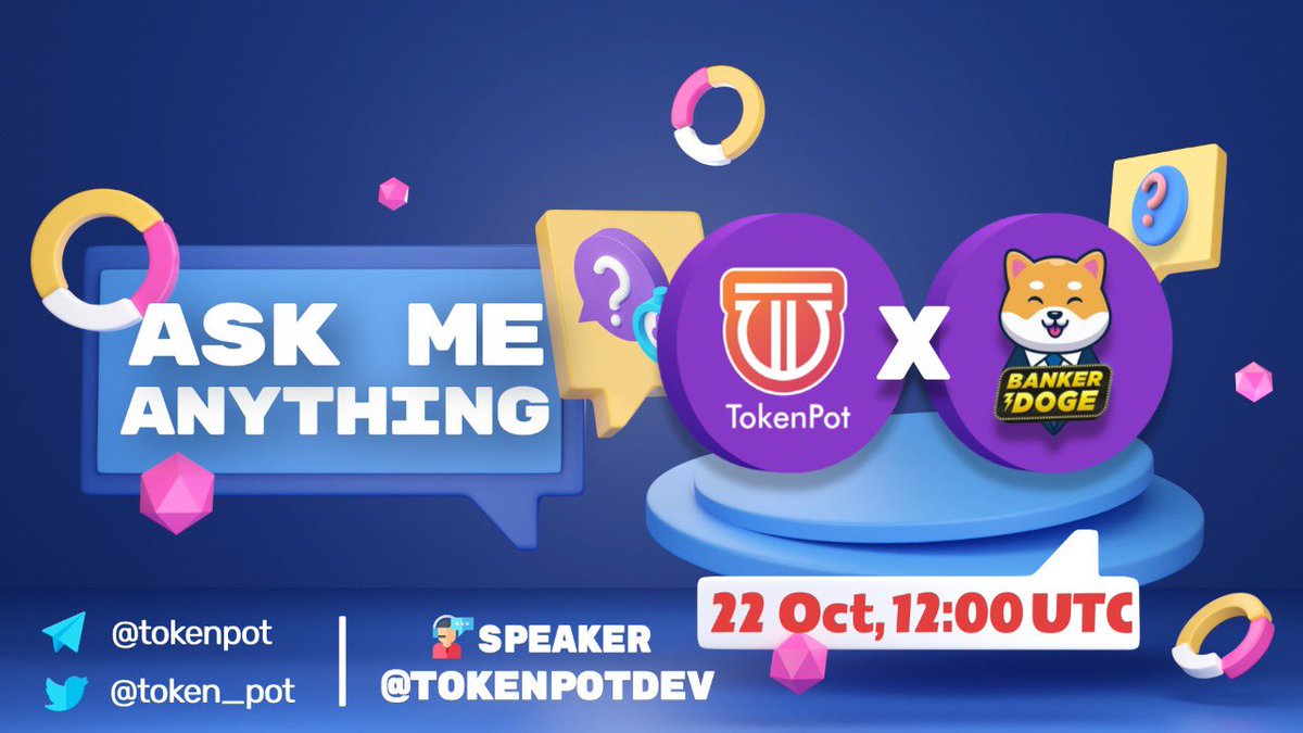 TokenPot tweet media