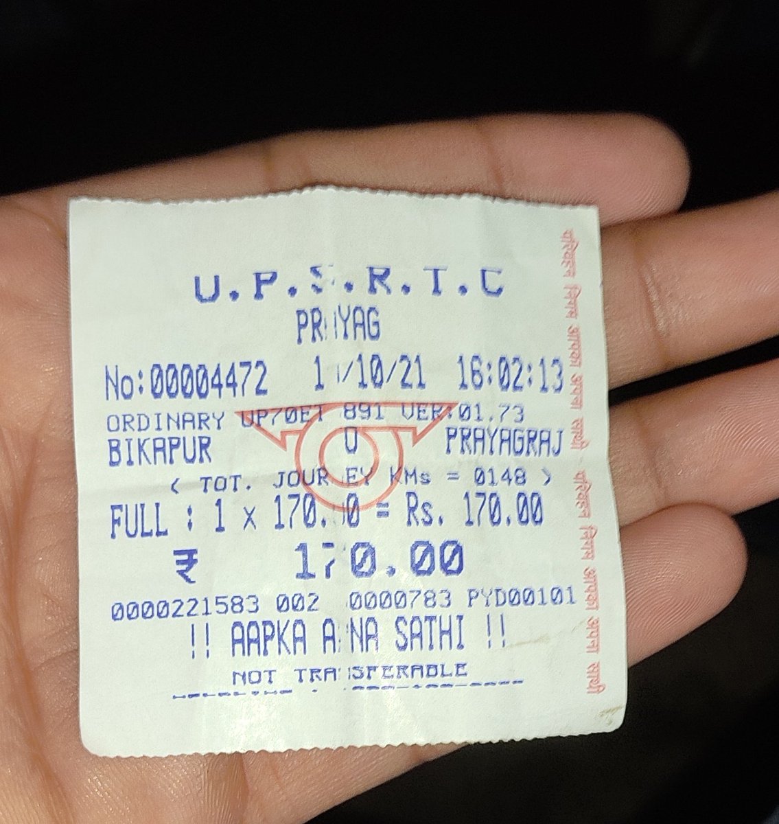 बे-परवाह tweet media