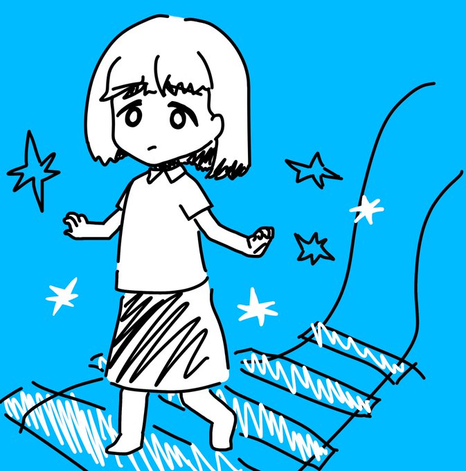 ウミユリのtwitterイラスト検索結果