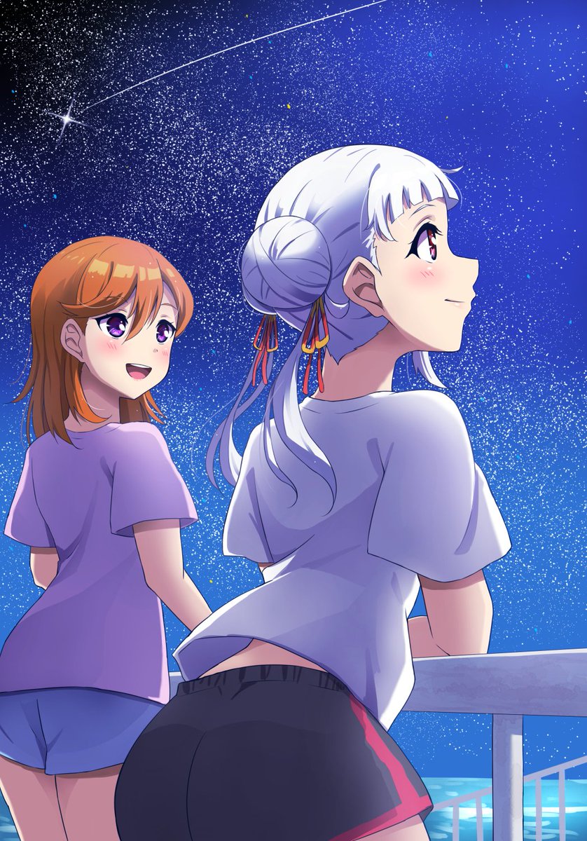 5話、6話 