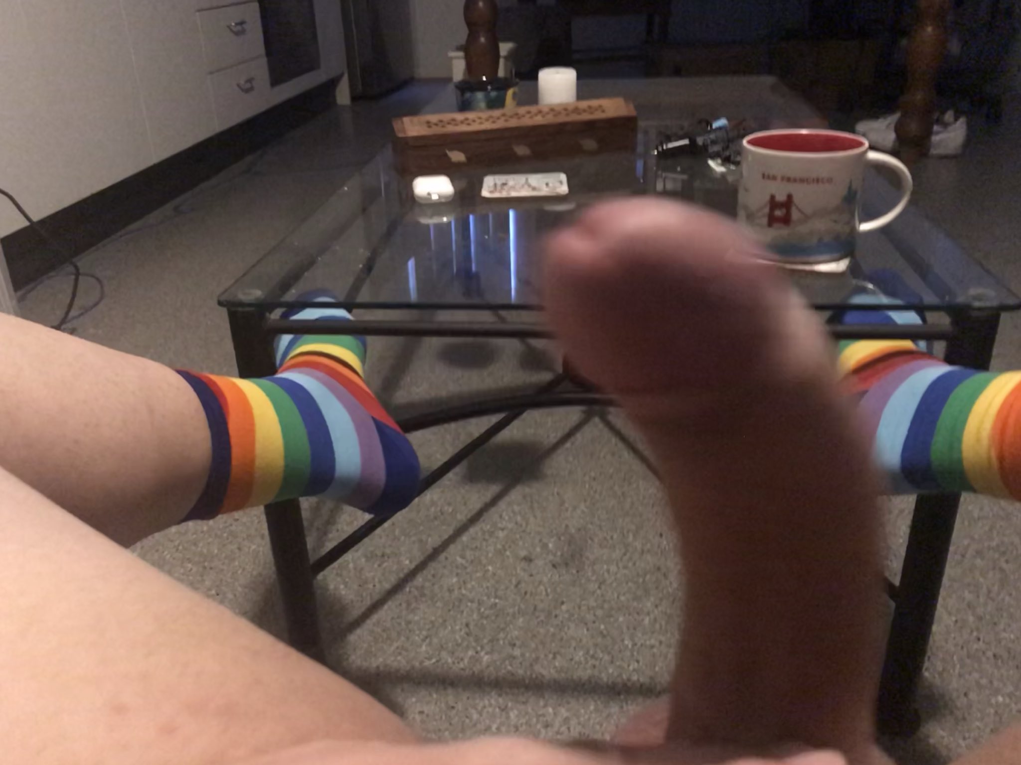 3 pic. https://t.co/8WmKMjzBtE
??On Sale OCTOBER SuperSale 65% OFF??= $5.25
??Yummy ??Giant cock
?? 1-1