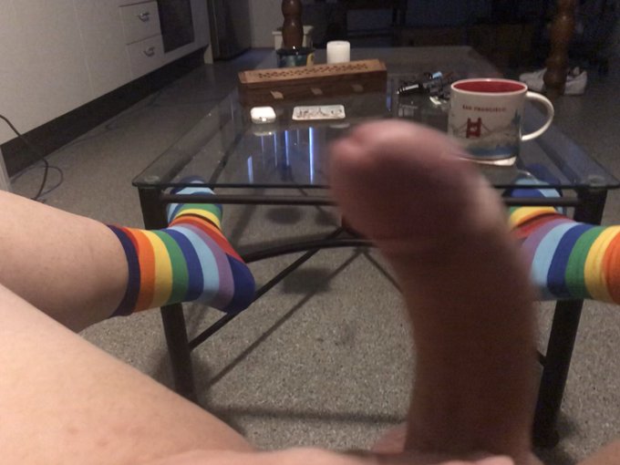 3 pic. https://t.co/8WmKMjzBtE
??On Sale OCTOBER SuperSale 65% OFF??= $5.25
??Yummy ??Giant cock
?? 1-1