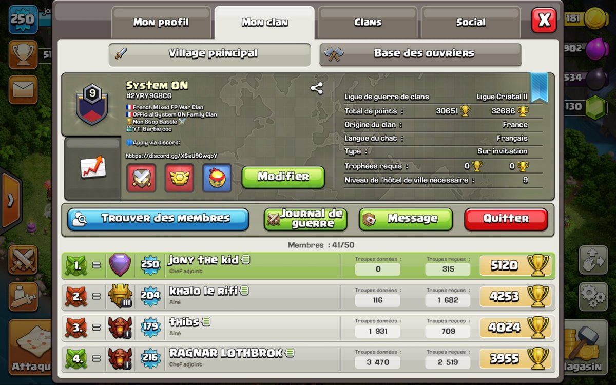 Barbie🇫🇷 tweet media