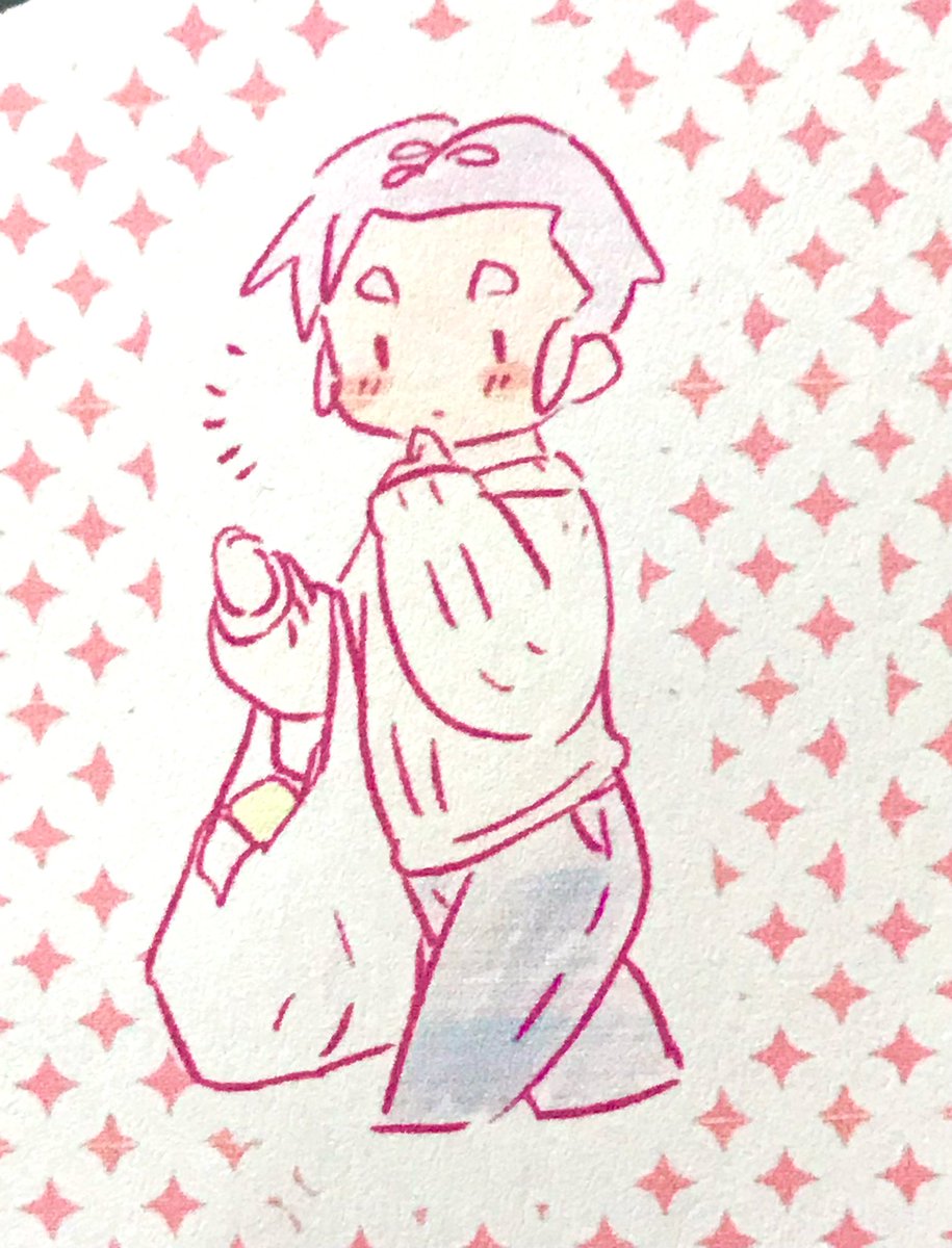 可愛い☺️💕 