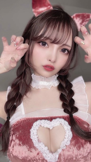 コスプレイヤーゆゆのTwitter画像41