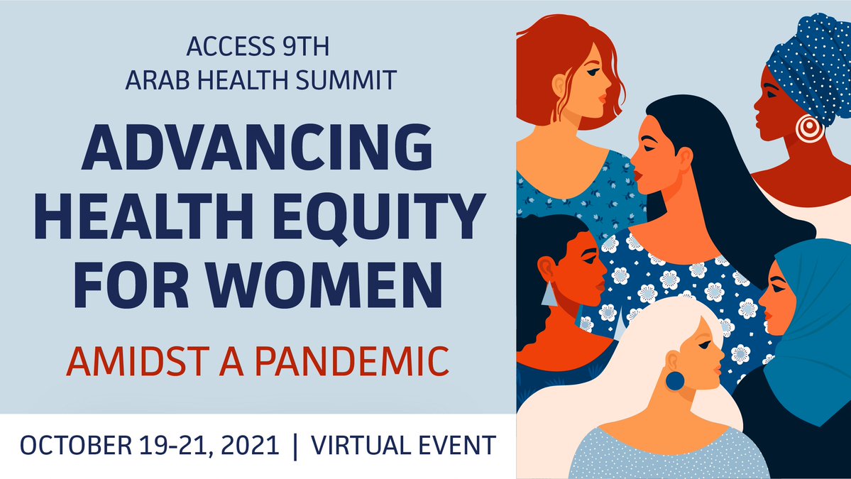Amena El-Harakeh (@amenaelharakeh) on Twitter photo Thank you <a href="/CUNYSPH/">CUNY Grad School of Public Health & Health Policy</a> for the opportunity to attend the 9th #ArabHealthSummit on Advancing Health #Equity for Women. Looking forward to the next three days! Thank you <a href="/CUNYSPH/">CUNY Grad School of Public Health & Health Policy</a> for the opportunity to attend the 9th #ArabHealthSummit on Advancing Health #Equity for Women. Looking forward to the next three days!