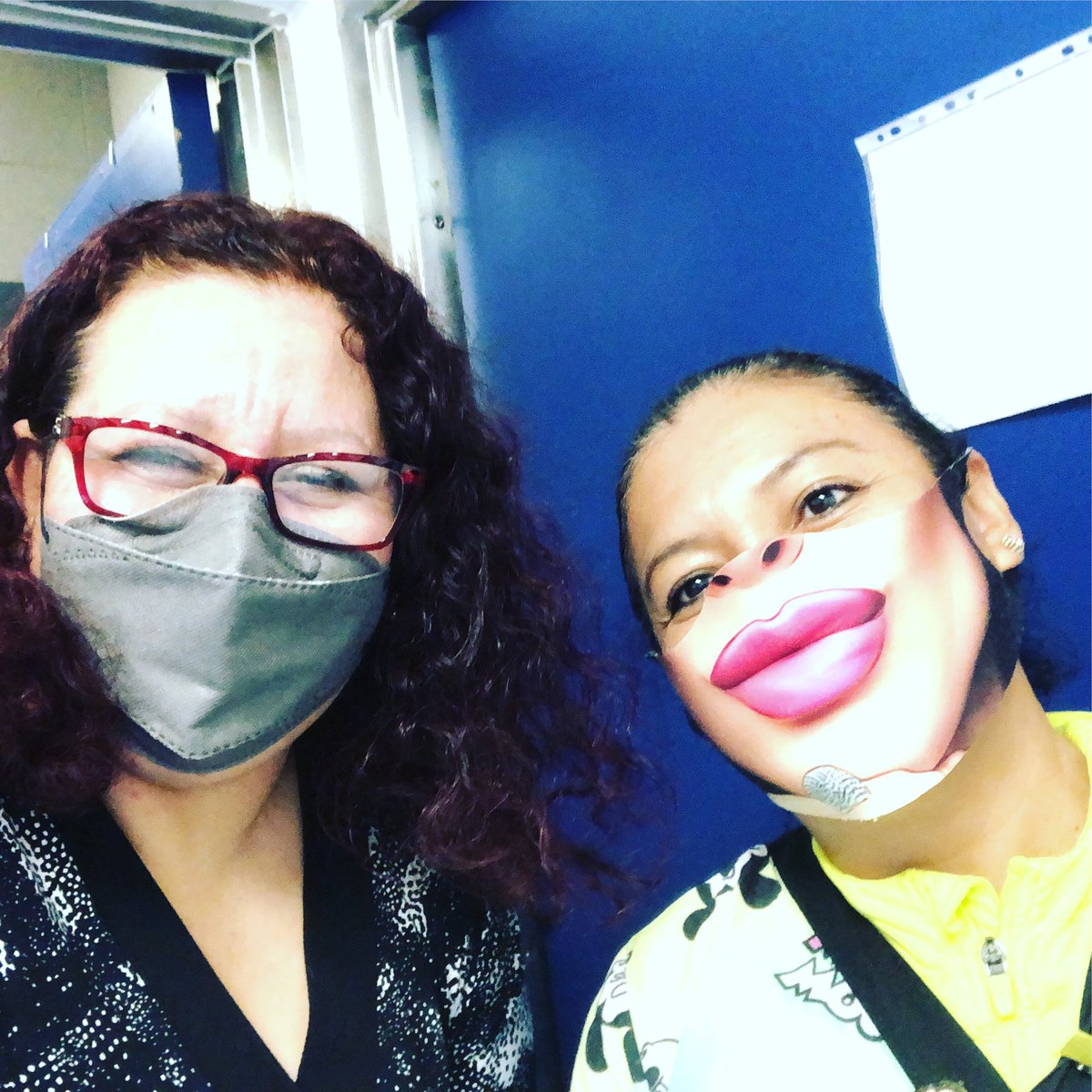 cecizermeno's tweet photo. #Mastografía #serviryproteger #19octubre #prevencion #cancermama #TocateParaQueNoTeToque https://t.co/lM705GV4zI