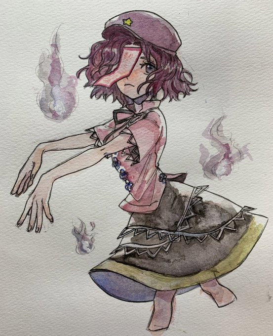 宮古芳佳のtwitterイラスト検索結果
