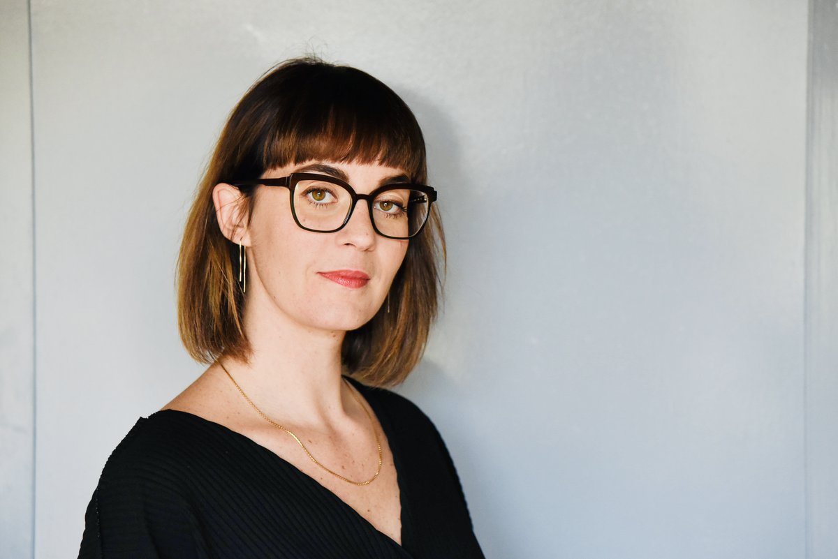 On October 21, Aurora Rapalino, CEO and managing partner at IdLab will held an intensive workshop on Personal Branding, during which students will be able to think about their digital presence through the use of the Personal Branding Canvas!

#PersonalBranding #IdLab