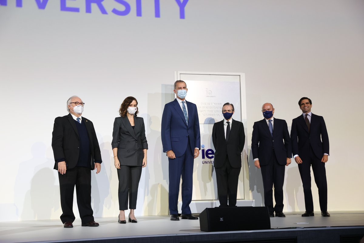 Casa de S.M. el Rey tweet media