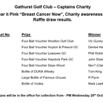 Photo by Gathurst Golf Club (@GathurstGolf)