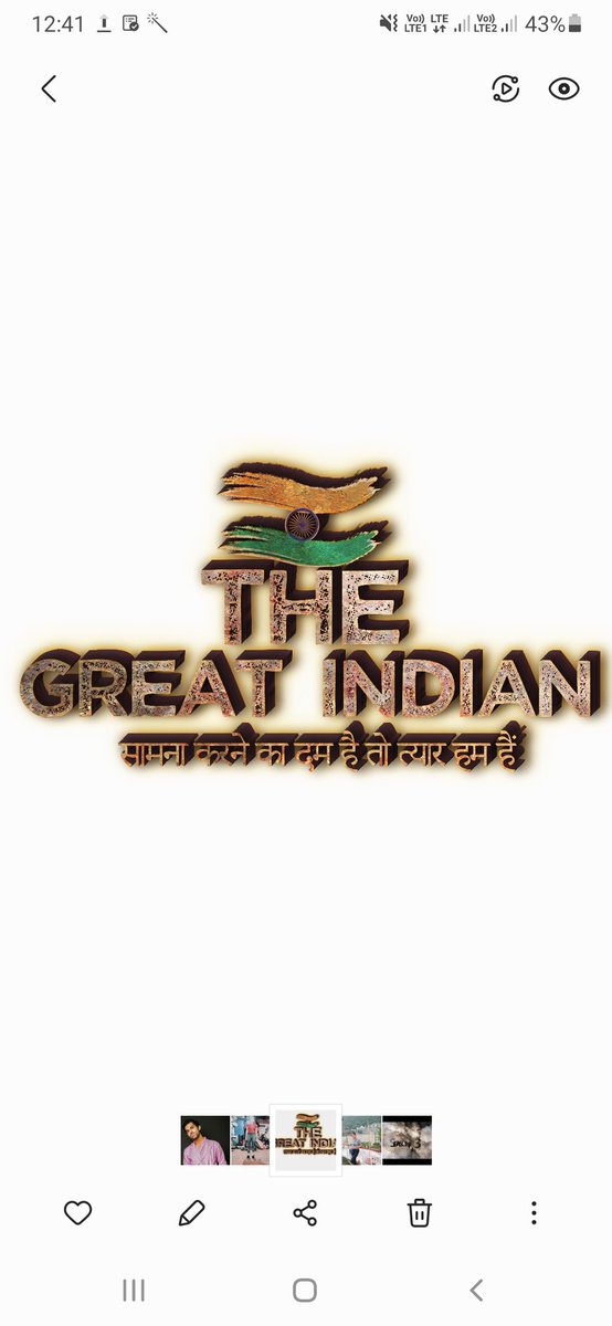 therealkhiladi's tweet photo. #NEWSUPDATE 
#THEREALKHILADISHOW https://t.co/Ry2MHPAoO8