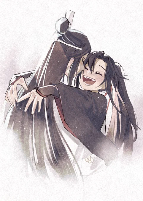 忘羨 