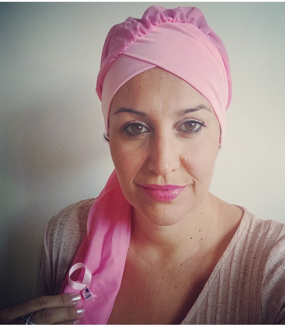 mariaizm21's tweet photo. Soy parte de la marea rosa,y en un día como hoy expresar mi felicidad porque mi madre acaba sus sesiones de quimioterapia,
ya es hora de pasar a la siguiente etapa #DiaMundialdelCancerdeMama #tejerina #19deoctubre https://t.co/r0gHAZjzId