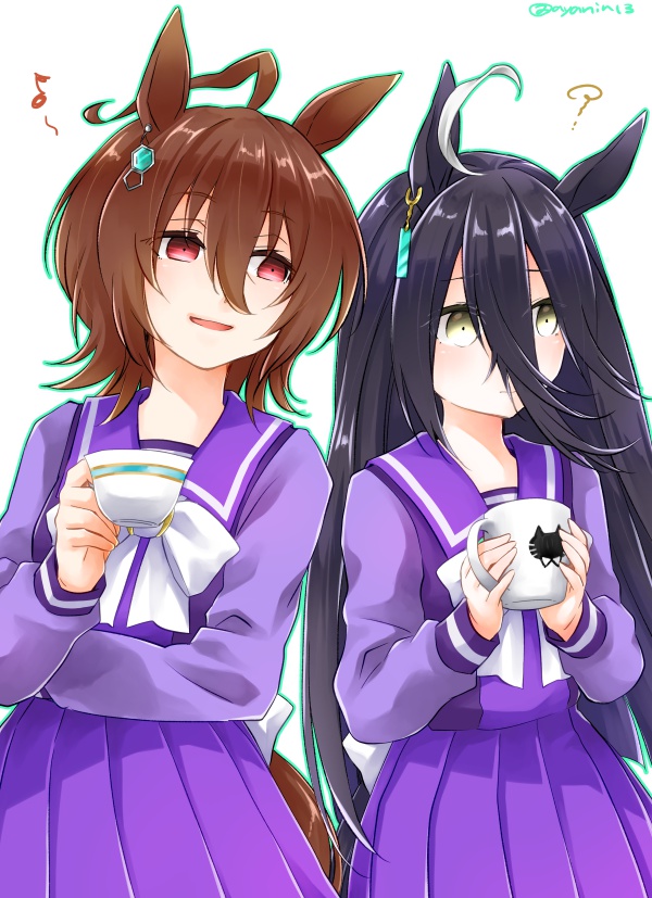 カフェ育成たのしみ!!再掲じゃ!! 