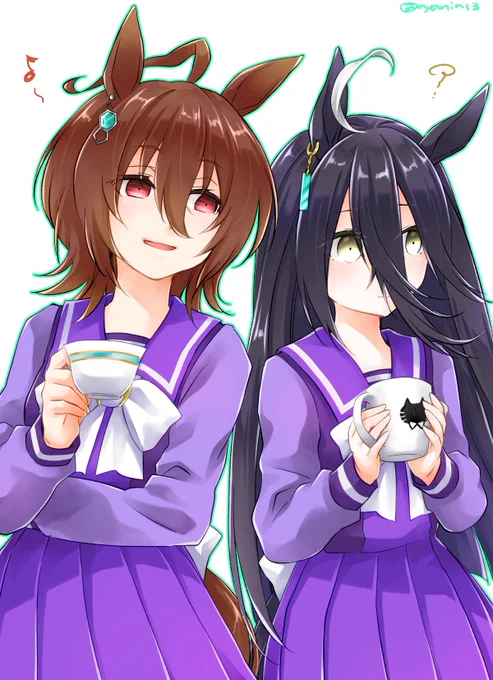 カフェ育成たのしみ!!再掲じゃ!! 