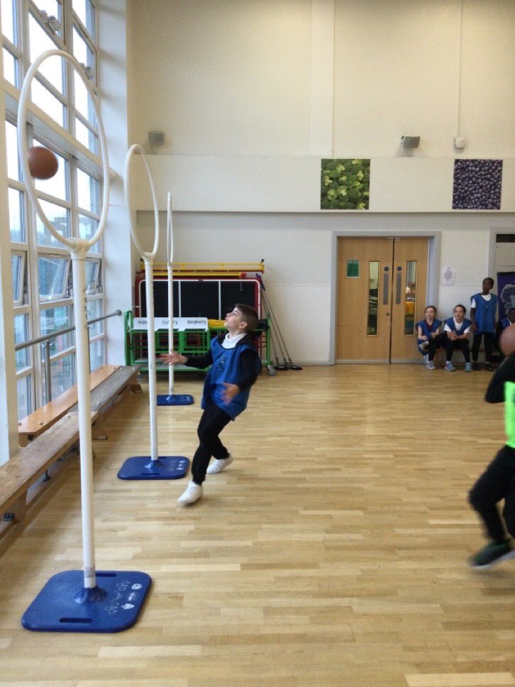 PE @ River View tweet media