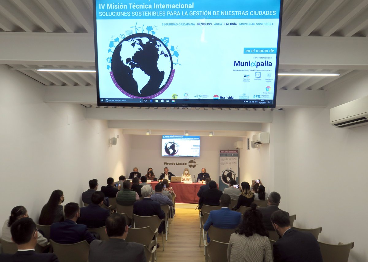 Ajuntament de Lleida tweet media