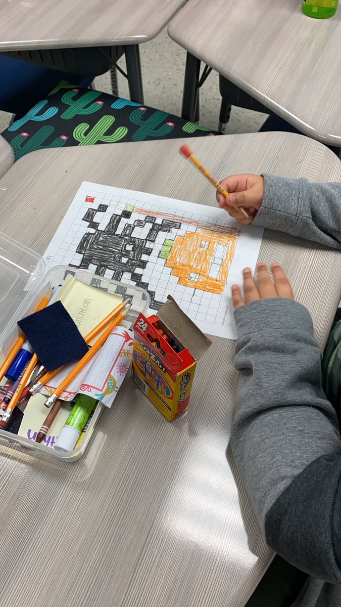 meganj830's tweet image. @MrsDuBose5 math groups working on making spooky perimeter pals. There may or may not be a ‘posessed pumpkin’ in the mix. 🎃😂 I love it when math and creativity connect! @plumcreekelem #InfinitePossibilities #LockedOnExcellence #spookyMath
