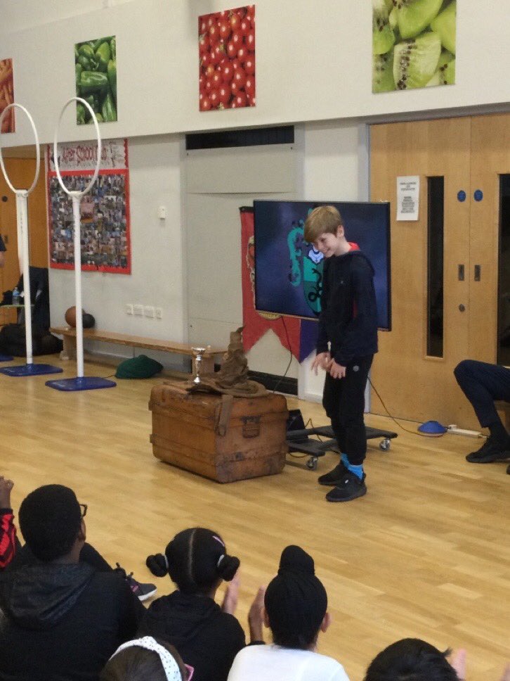 PE @ River View tweet media