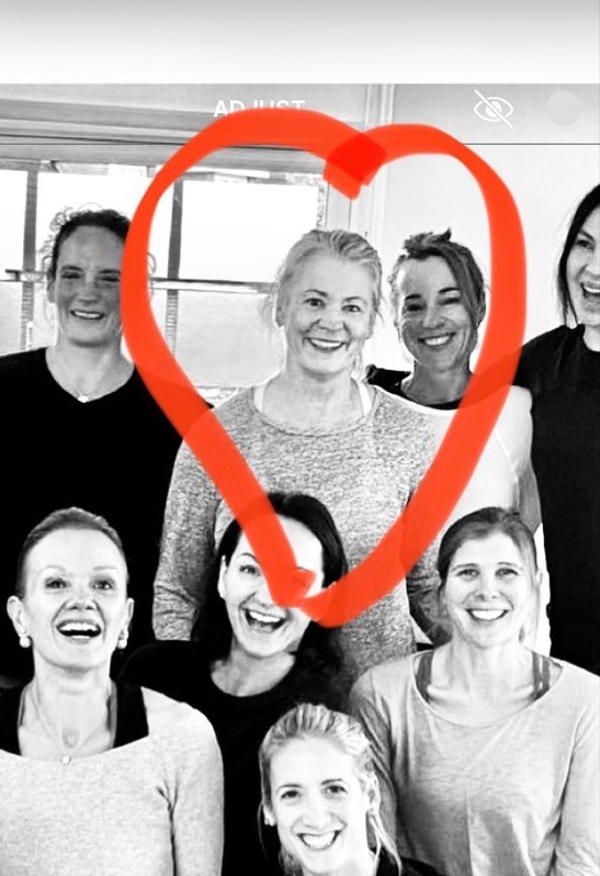 Yaaay Ronèl!!!

Smashing her course on Classical Reformers!!  Great to keep moving forwards with your Pilates journey and improving ones mind to help others improve their mind and body.

#proud #pilates #Reformers