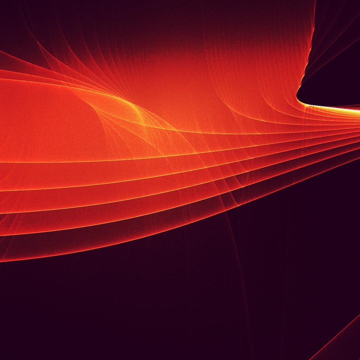 jeonghopark's tweet photo. Filament #7, parts of 4k.
#openFrameworks #creativecoding #generative #generativeart  #filamentspace #vectorfield #vectormath #sounddesign #motionsound https://t.co/iyLk3vEWLu