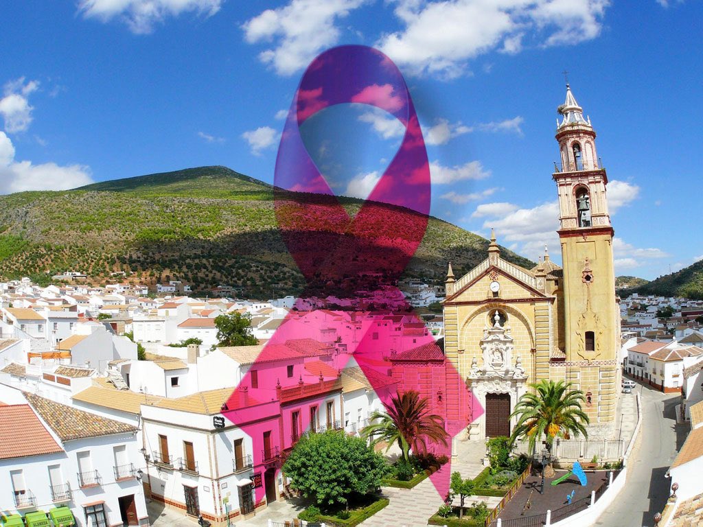 Por todas las guerreras de nuestro pueblo 💗💗💗
#CáncerdeMama
#DiaMundialdelCancerdeMama