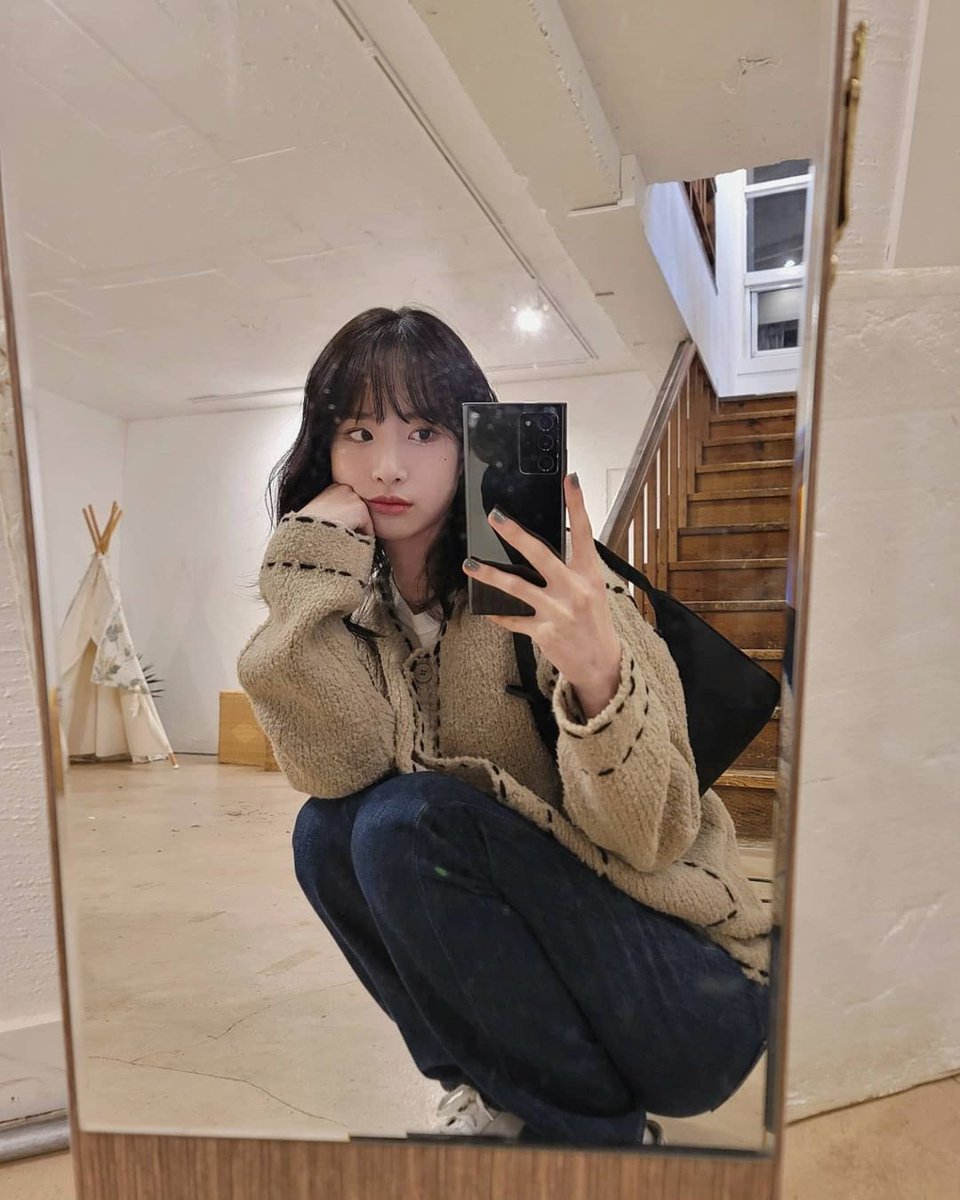 211019 ♡ seola_s instagram