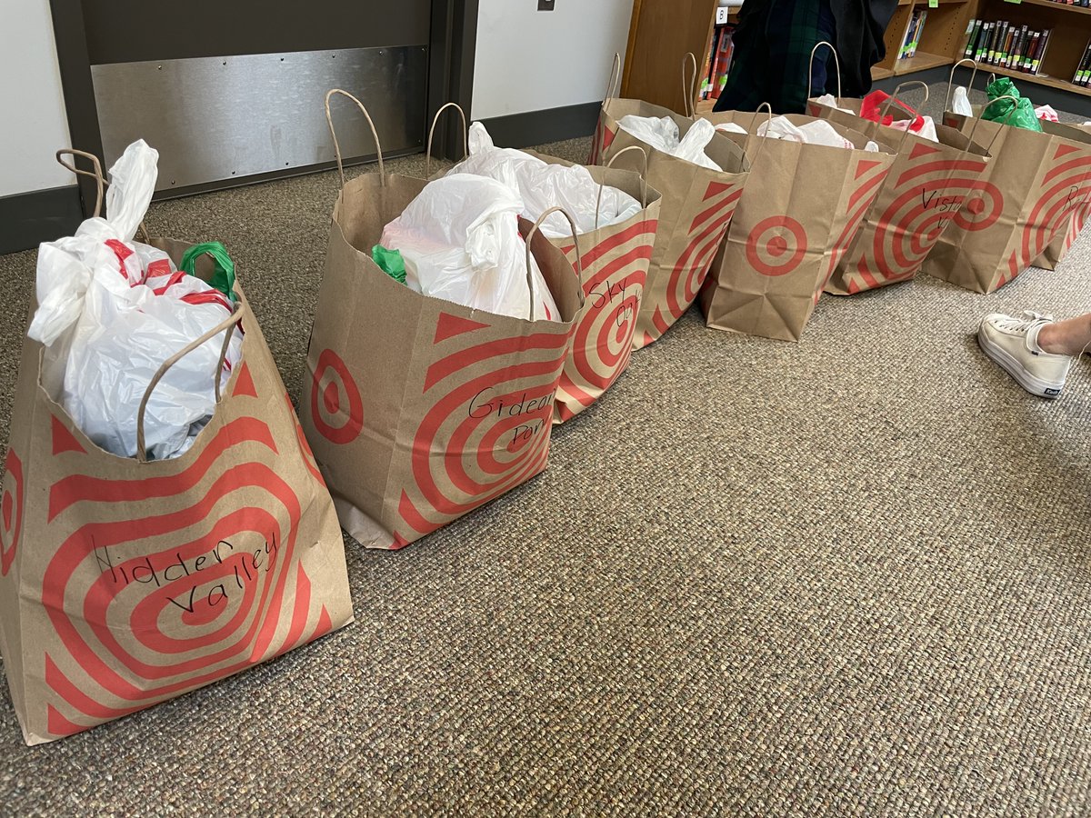 ISD191's tweet photo. Learn about the incredible, staff-led effort to supply District 191 schools with culturally-appropriate clothing! “We believe that our schools should represent the students we serve &amp; this project is one way to show that.” #FutureReady #CommunityStrong  https://t.co/l5d4e3PEXA https://t.co/wsjbBsjTEM